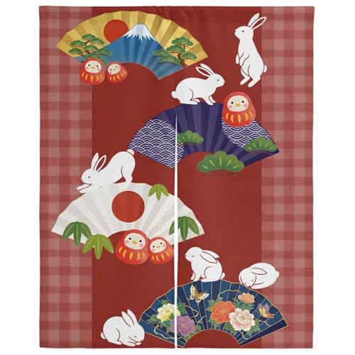 うさぎ のれん」の人気商品一覧 | 安い商品を通販サイトから探す